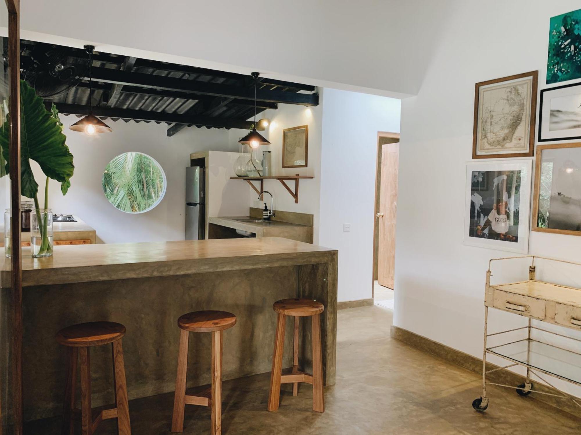 Ceylon Sliders Hotel Weligama Room photo