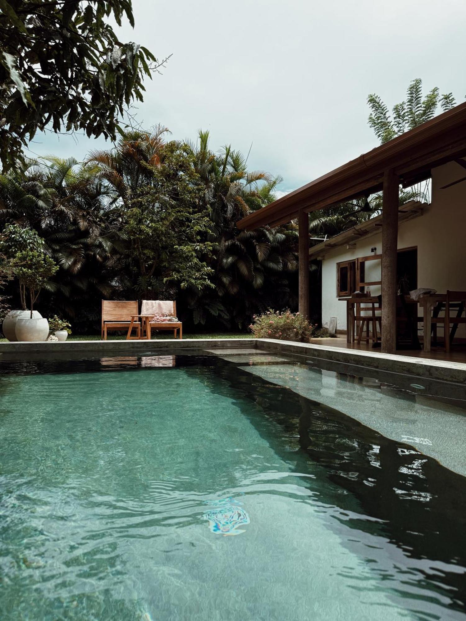 Ceylon Sliders Hotel Weligama Room photo